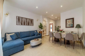Casa Incanto - Luxury Vatican Apartment